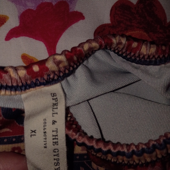 Spell And The Gypsy (Jasmine) Xl - Picture 2 of 4